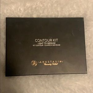 Contour kit